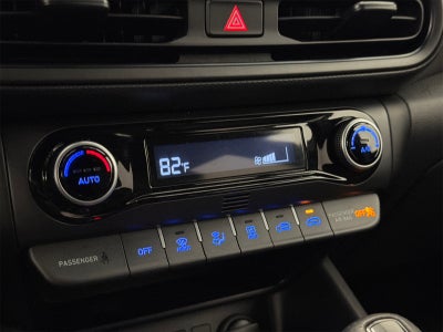 2023 Hyundai Kona N Base