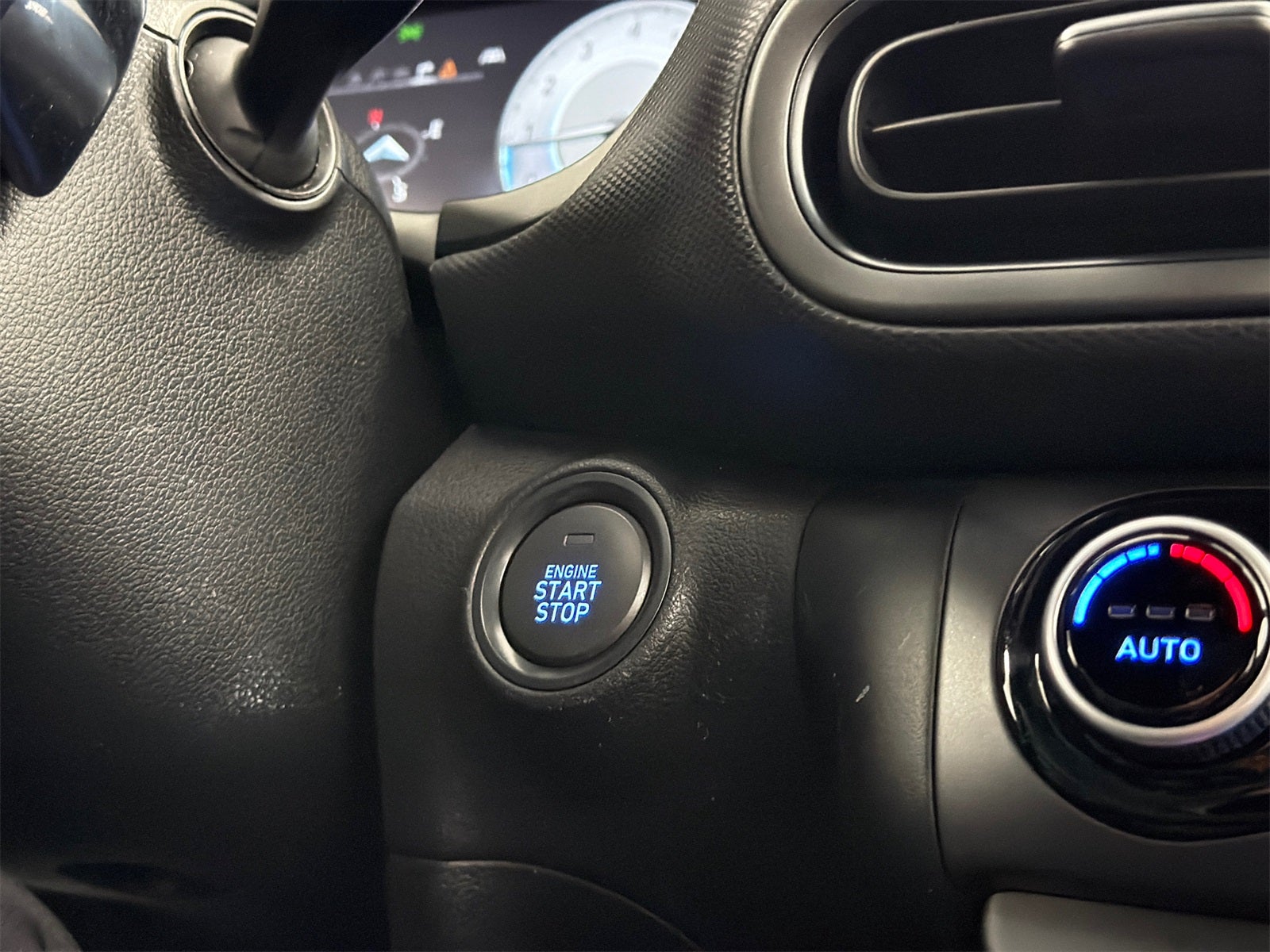 2023 Hyundai Kona N Base