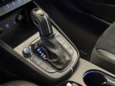2023 Hyundai Kona N Base