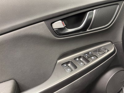 2023 Hyundai Kona N Base