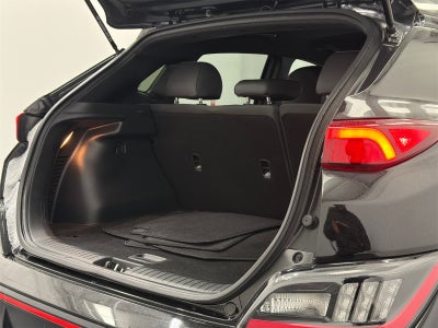 2023 Hyundai Kona N Base