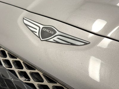 2024 Genesis G70 2.5T