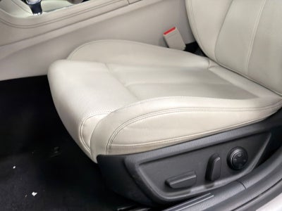 2024 Genesis G70 2.5T