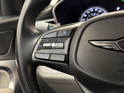 2024 Genesis G70 2.5T