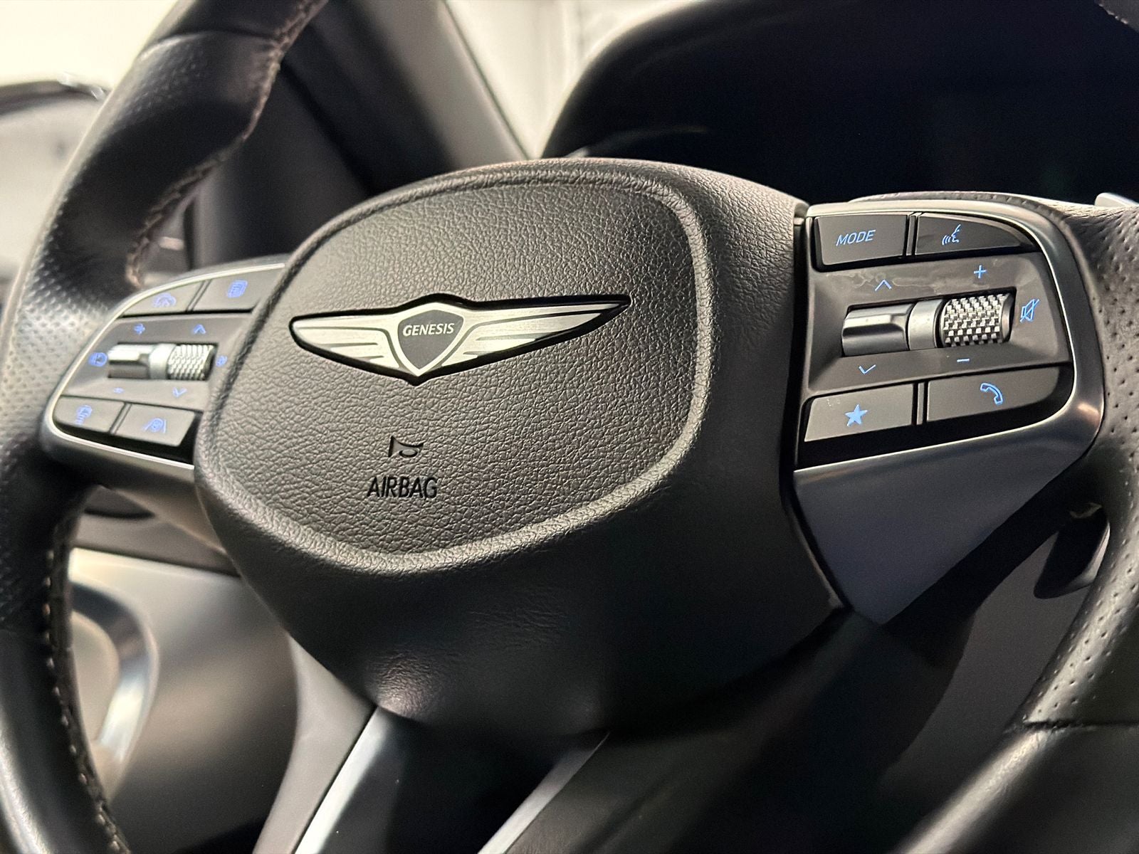 2024 Genesis G70 2.5T