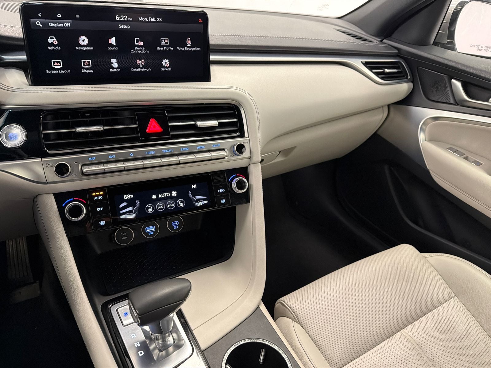 2024 Genesis G70 2.5T