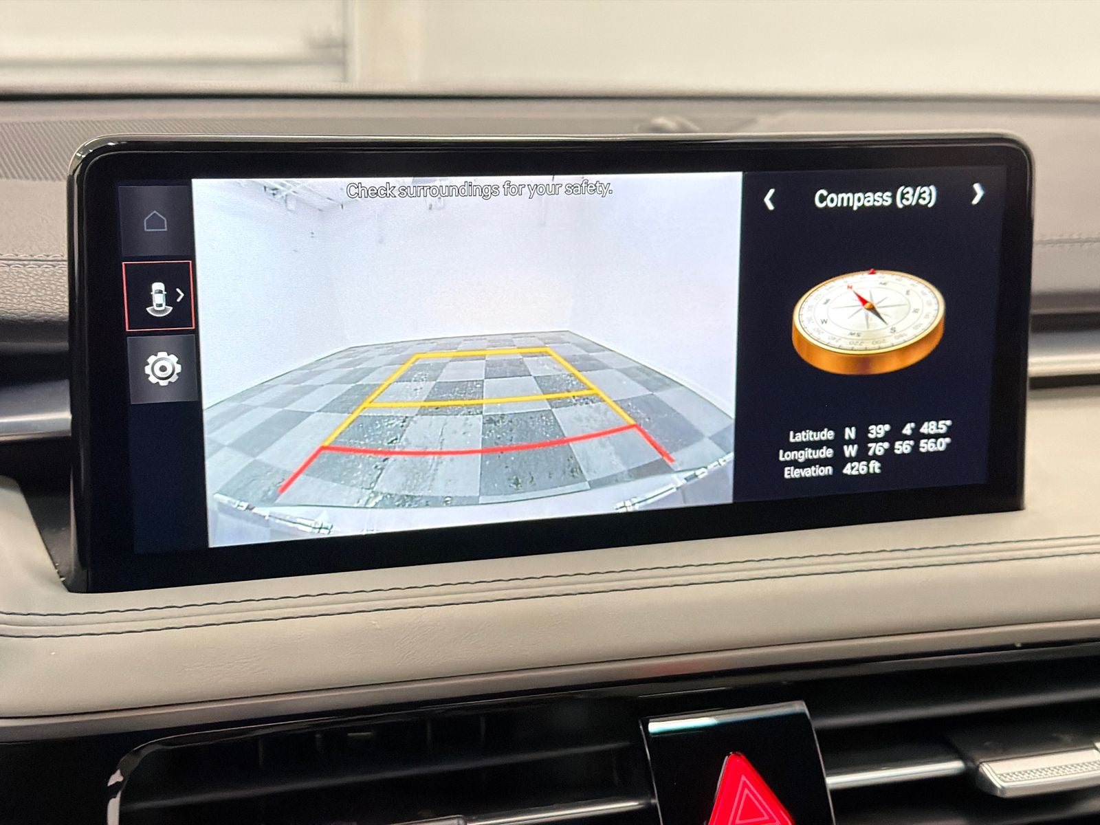 2024 Genesis G70 2.5T