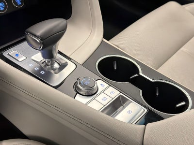 2024 Genesis G70 2.5T