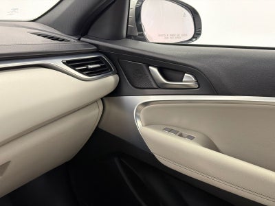 2024 Genesis G70 2.5T