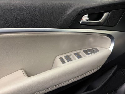 2024 Genesis G70 2.5T