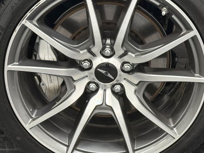 2024 Genesis G70 2.5T