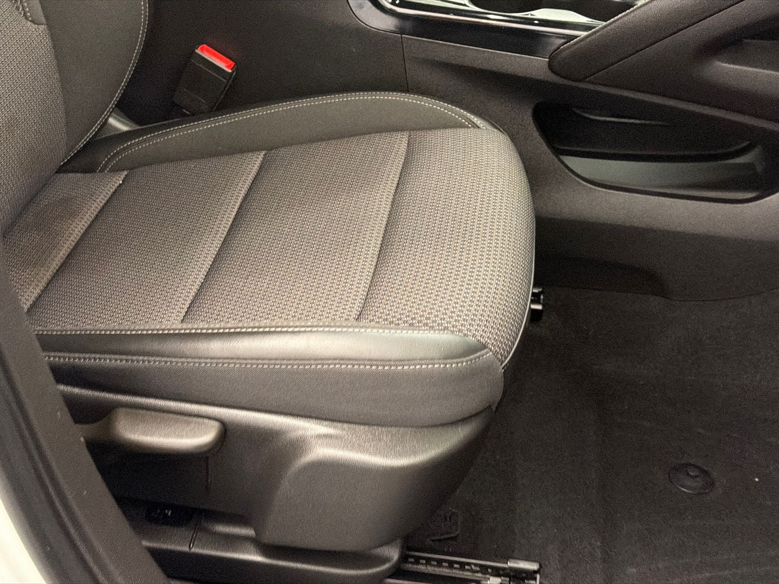 2021 Buick Envision Preferred