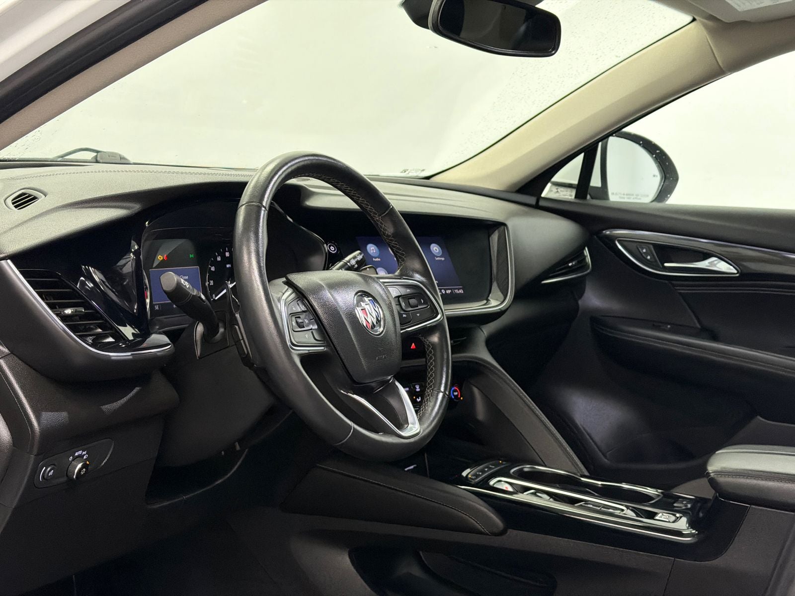 2021 Buick Envision Preferred