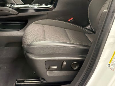 2021 Buick Envision Preferred