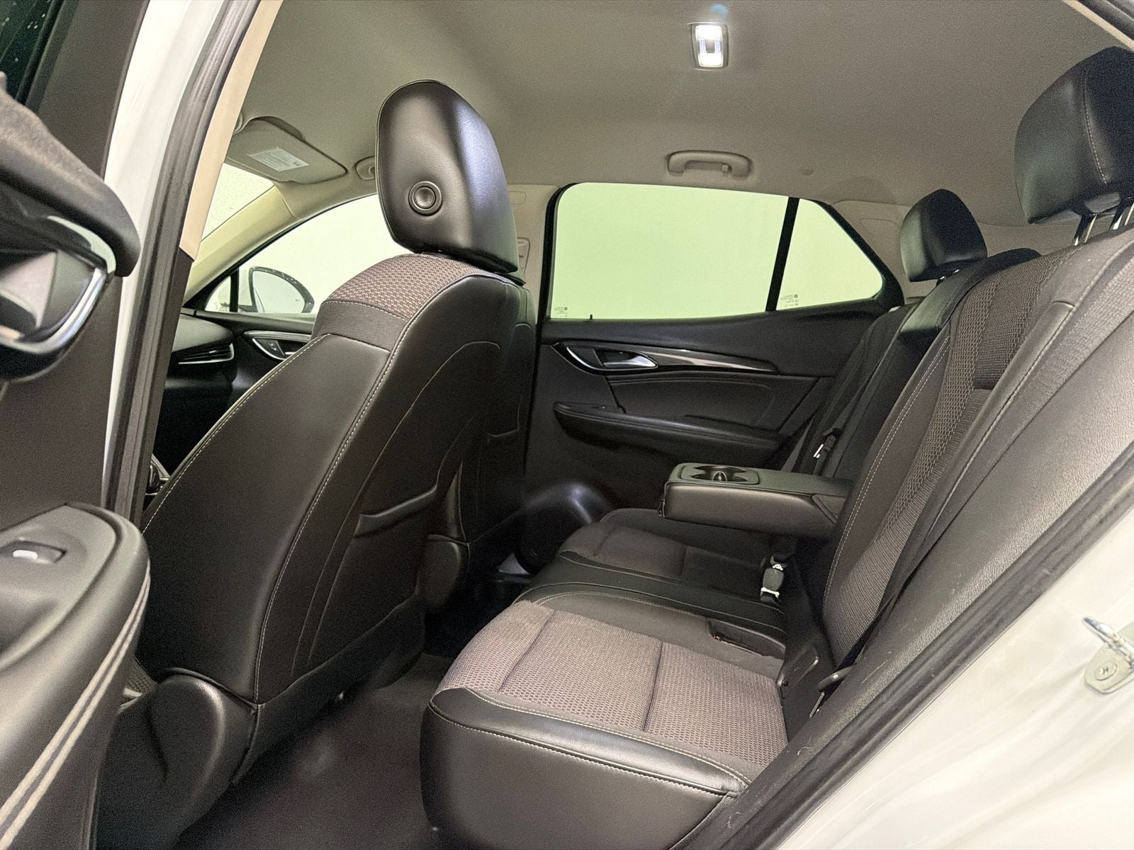 2021 Buick Envision Preferred