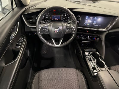 2021 Buick Envision Preferred