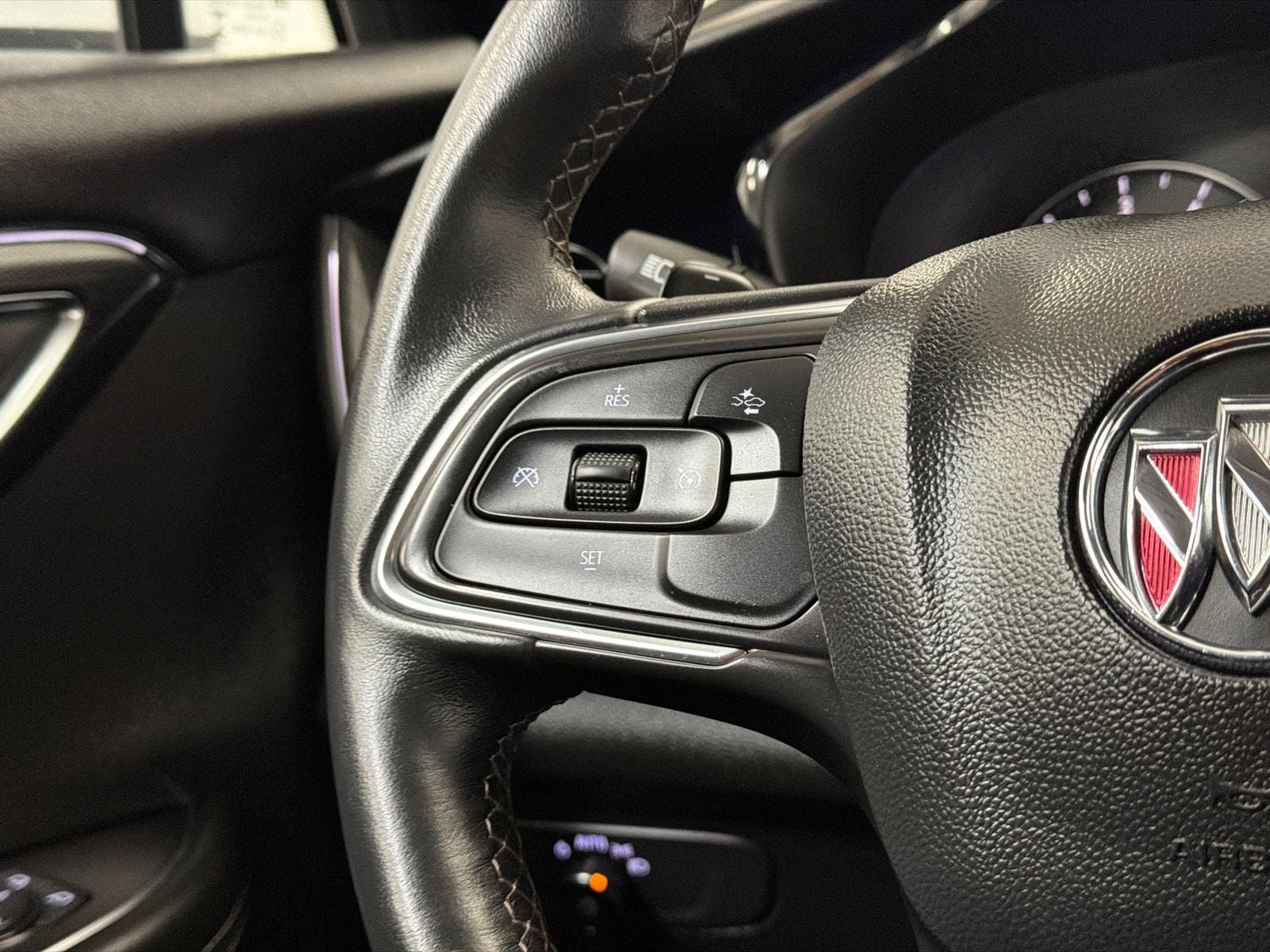 2021 Buick Envision Preferred