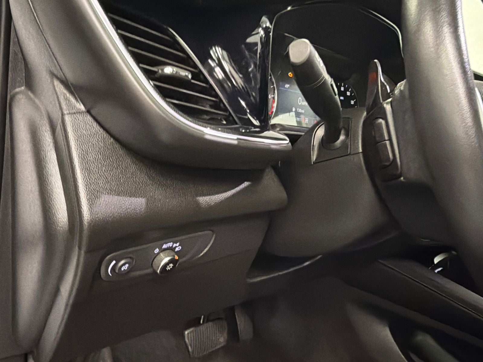 2021 Buick Envision Preferred