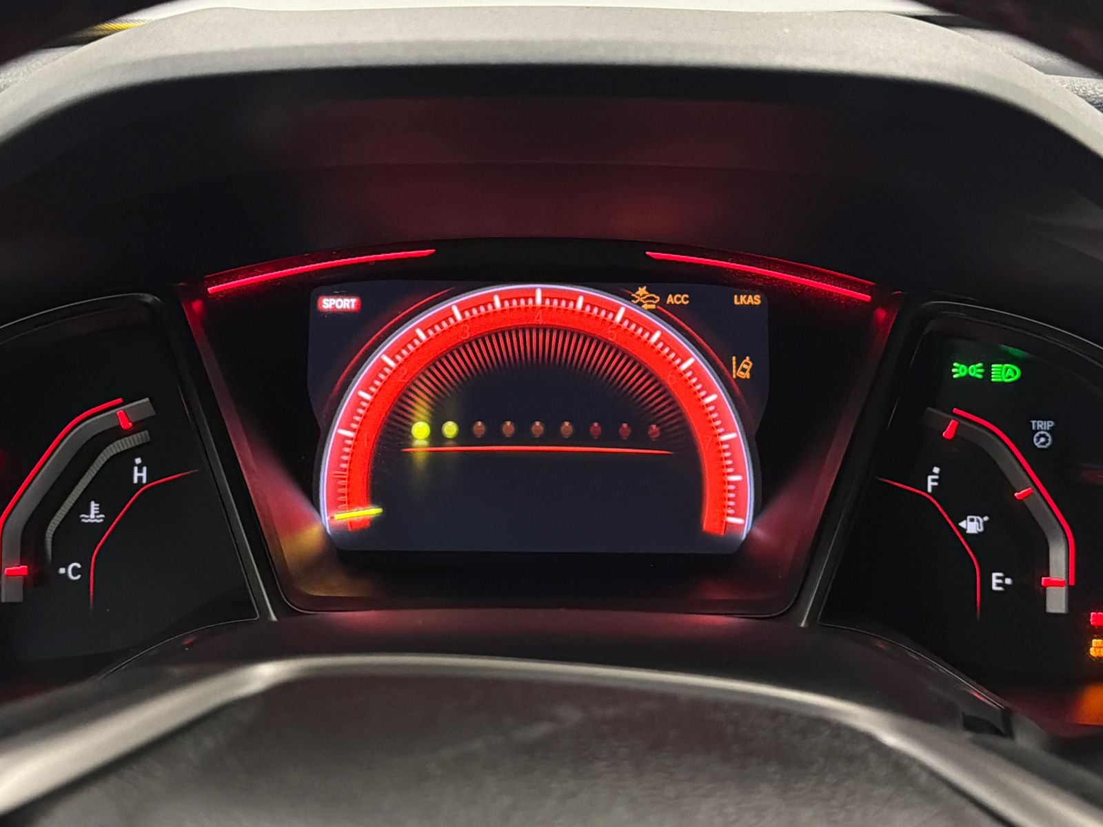 2021 Honda Civic Type R Limited Edition