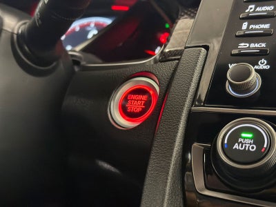 2021 Honda Civic Type R Limited Edition