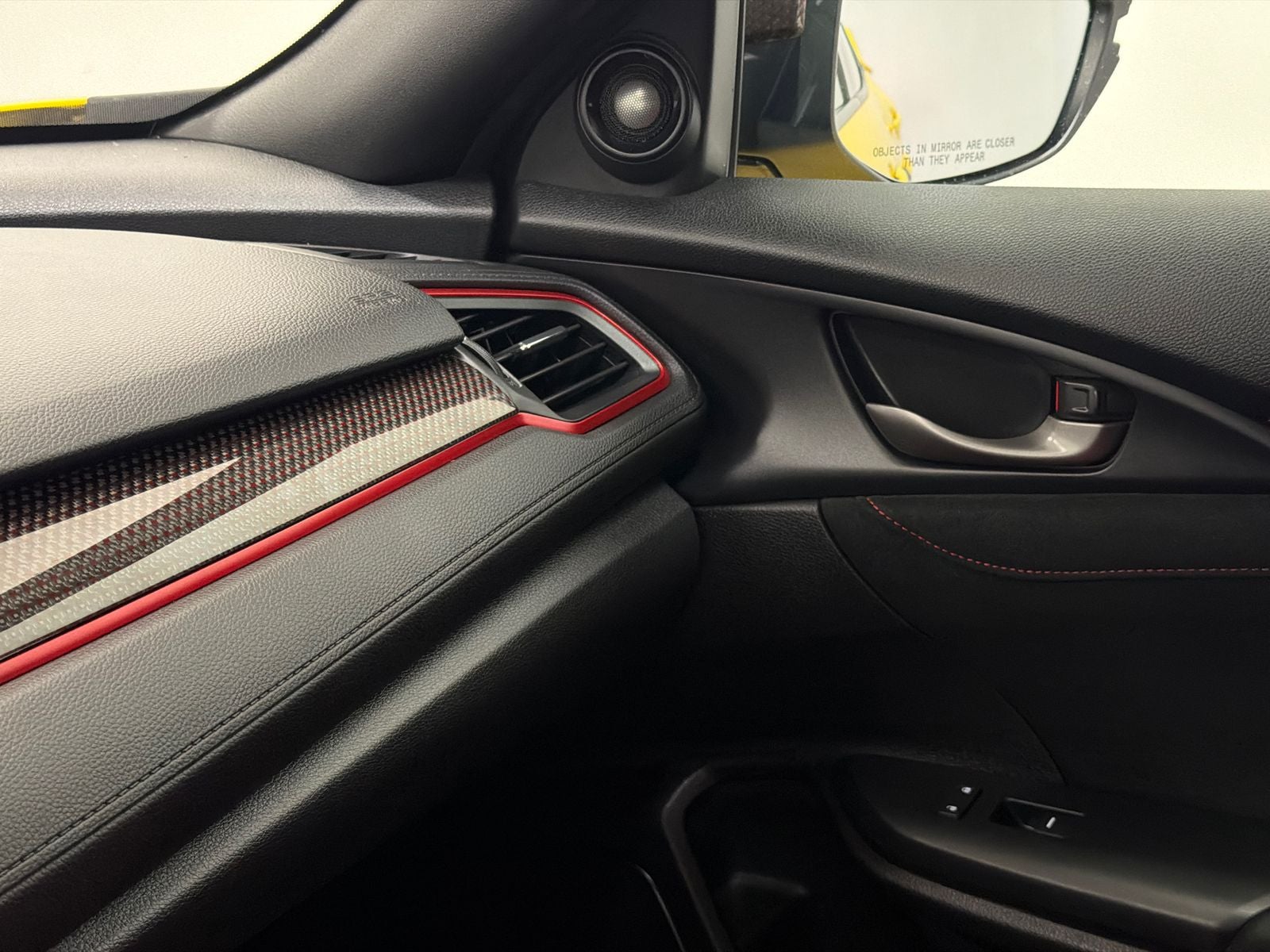 2021 Honda Civic Type R Limited Edition