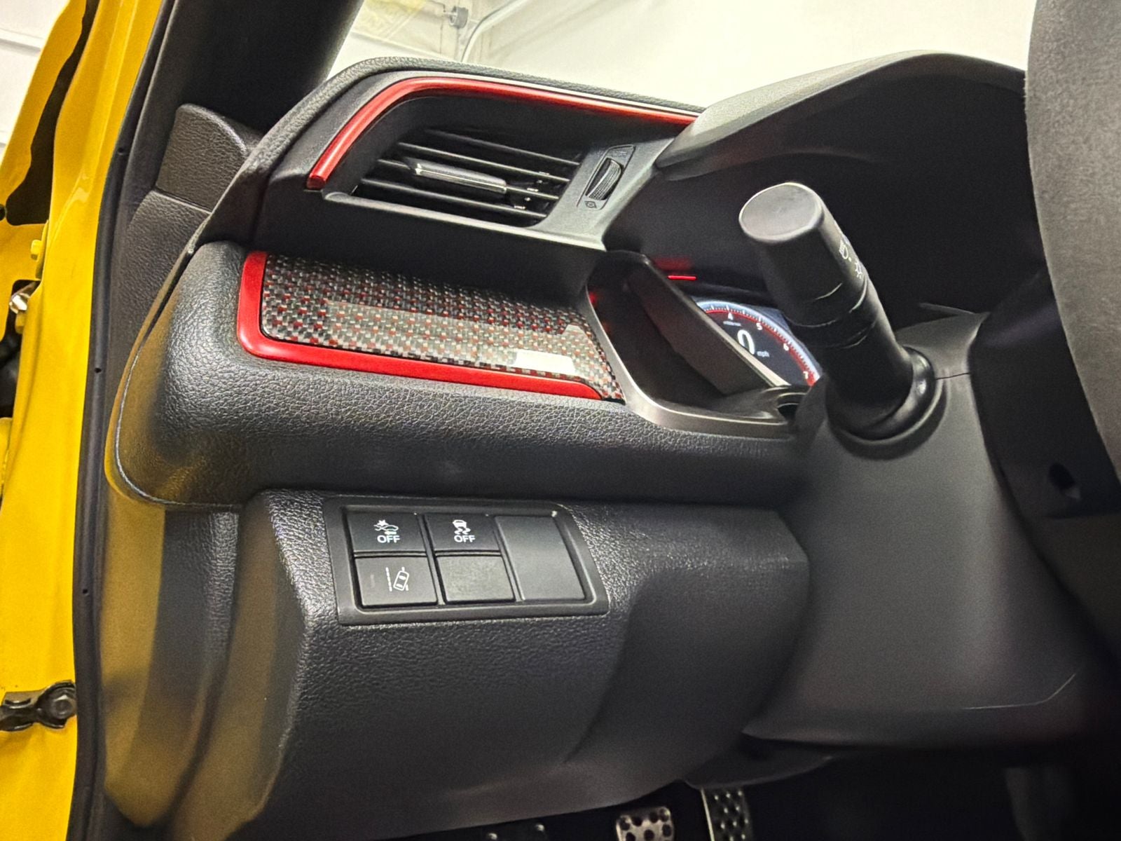 2021 Honda Civic Type R Limited Edition