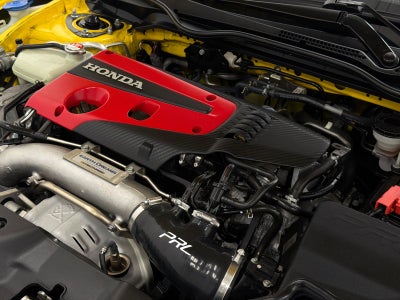 2021 Honda Civic Type R Limited Edition