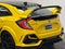 2021 Honda Civic Type R Limited Edition