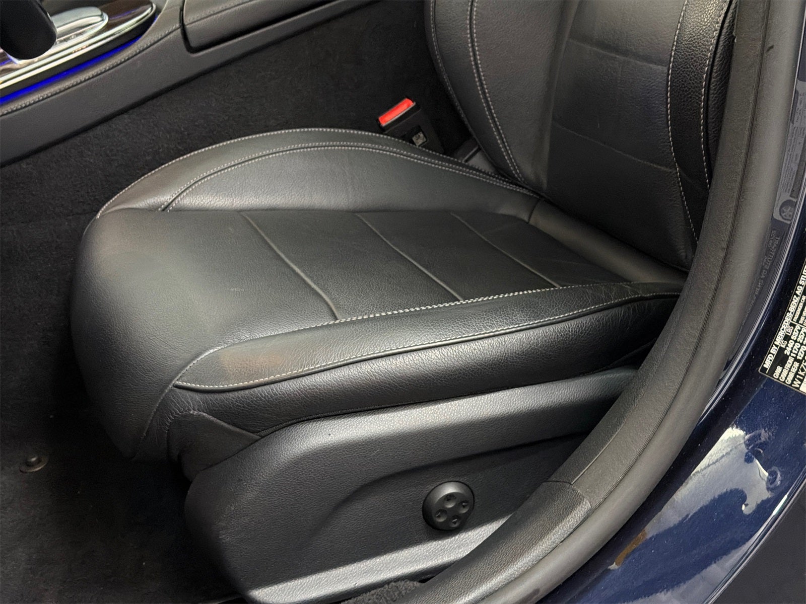 2023 Mercedes-Benz E-Class E 350 4MATIC®