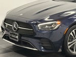 2023 Mercedes-Benz E-Class E 350 4MATIC®