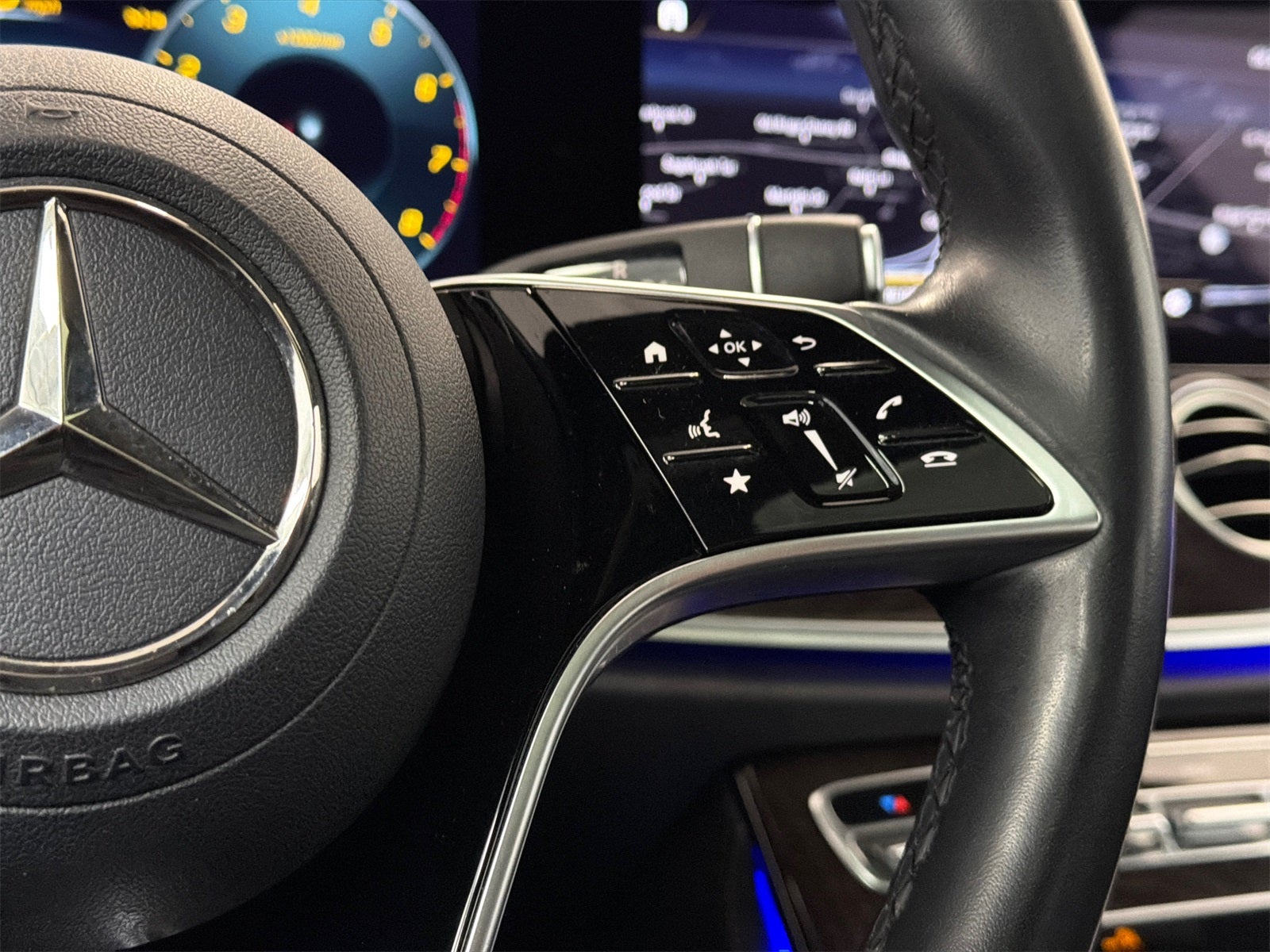 2023 Mercedes-Benz E-Class E 350 4MATIC®