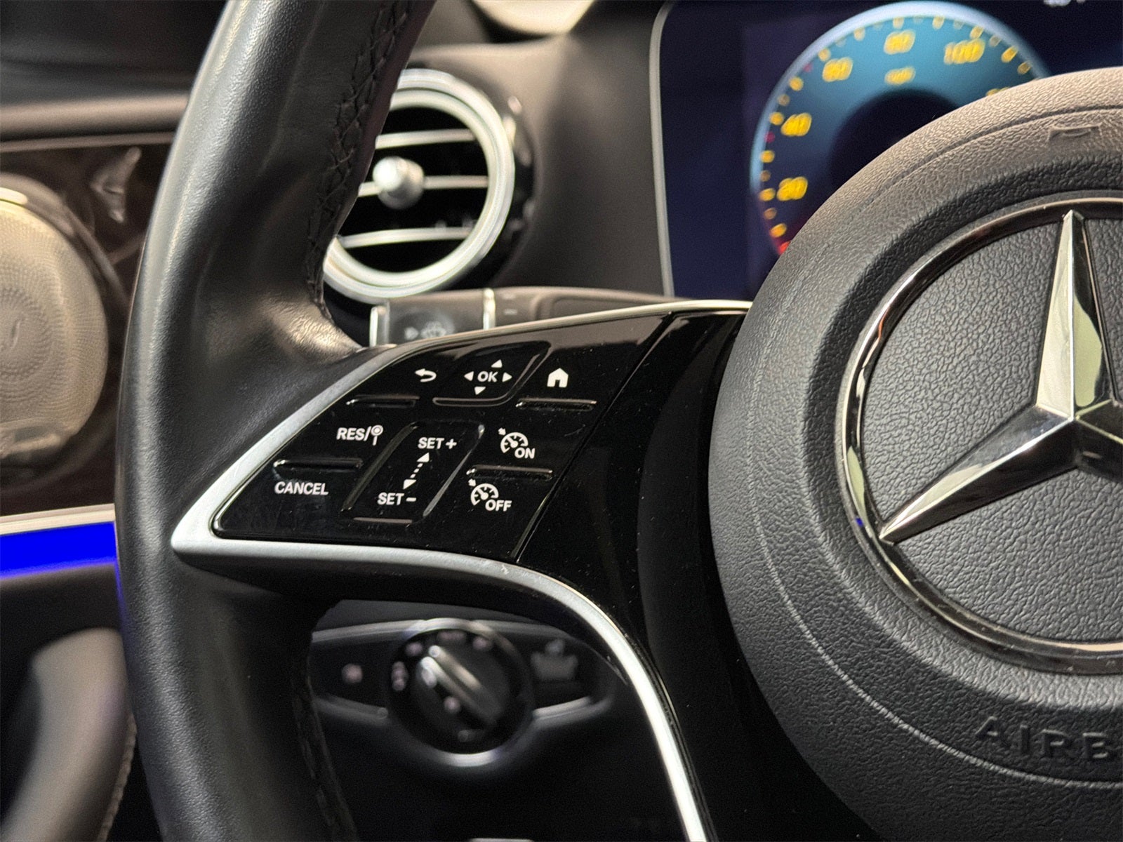 2023 Mercedes-Benz E-Class E 350 4MATIC®