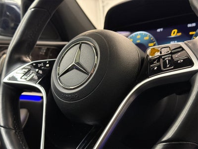 2023 Mercedes-Benz E-Class E 350 4MATIC®
