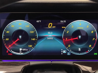 2023 Mercedes-Benz E-Class E 350 4MATIC®