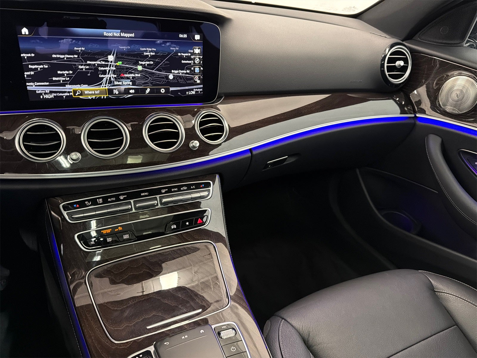 2023 Mercedes-Benz E-Class E 350 4MATIC®