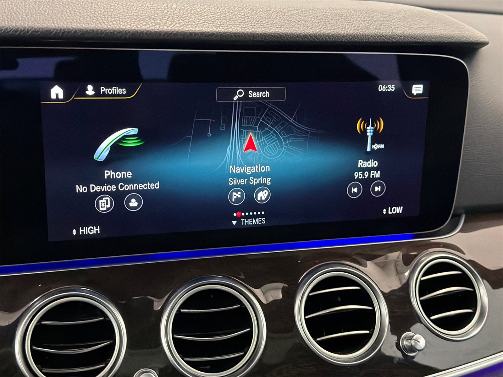 2023 Mercedes-Benz E-Class E 350 4MATIC®