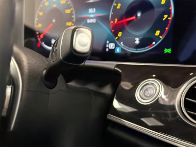 2023 Mercedes-Benz E-Class E 350 4MATIC®