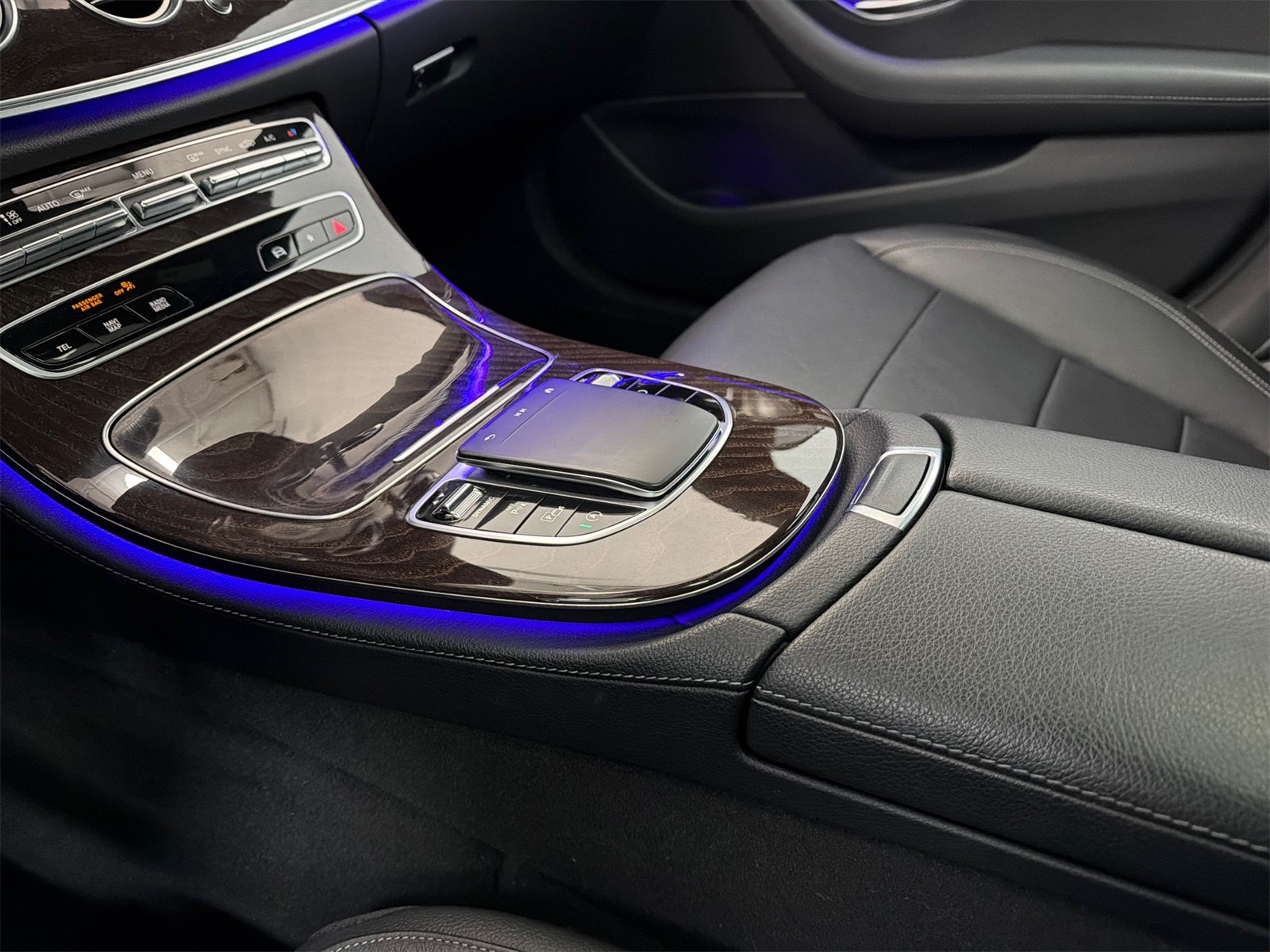 2023 Mercedes-Benz E-Class E 350 4MATIC®