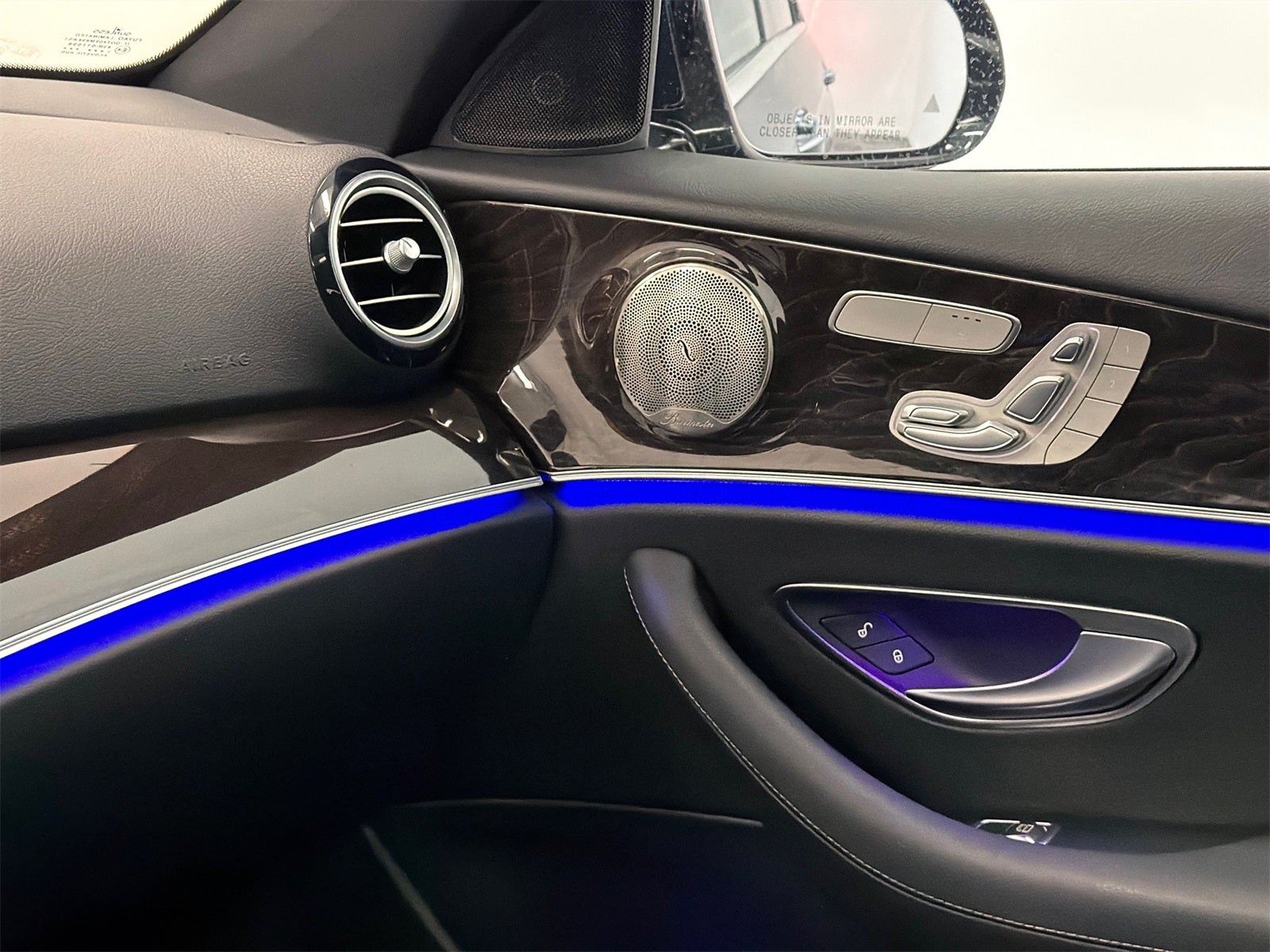 2023 Mercedes-Benz E-Class E 350 4MATIC®