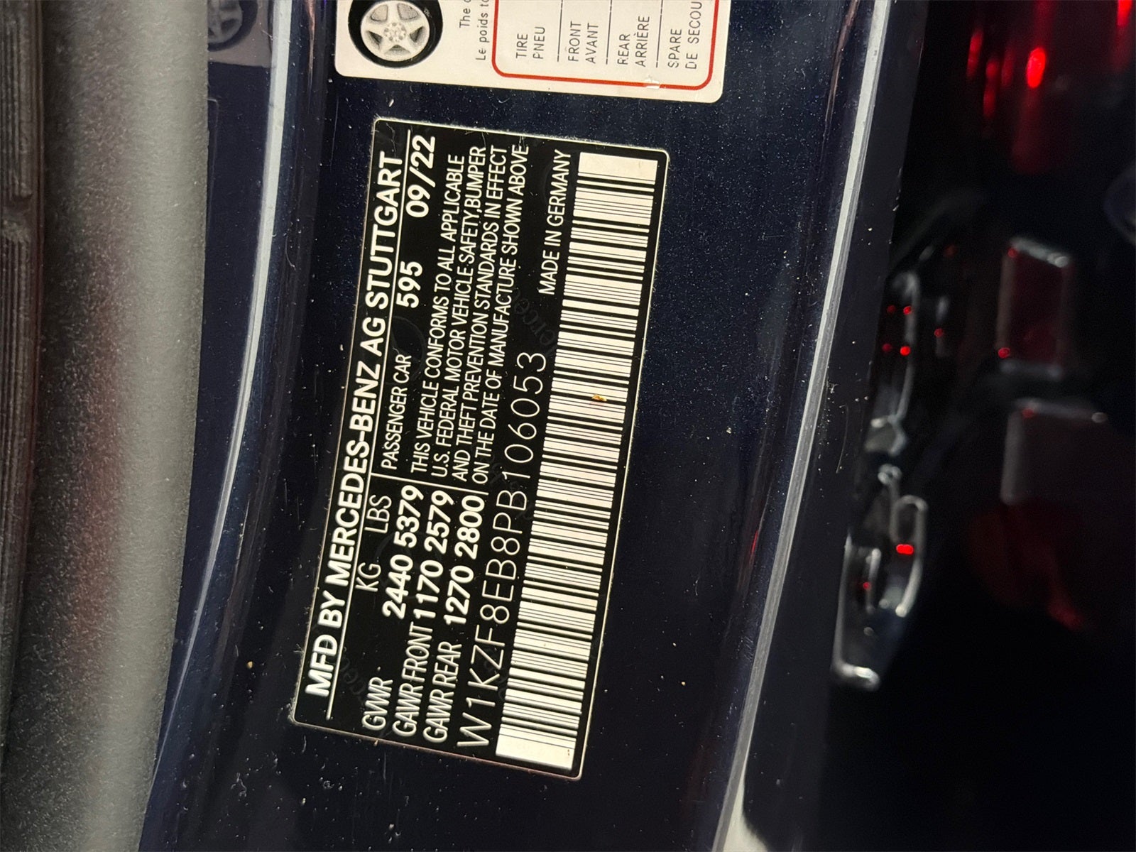 2023 Mercedes-Benz E-Class E 350 4MATIC®