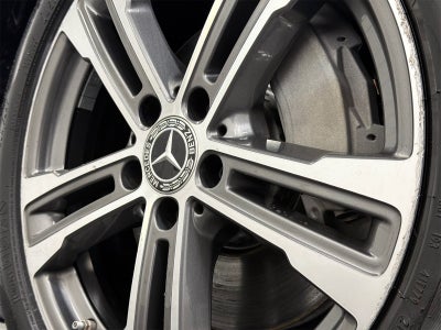 2023 Mercedes-Benz E-Class E 350 4MATIC®