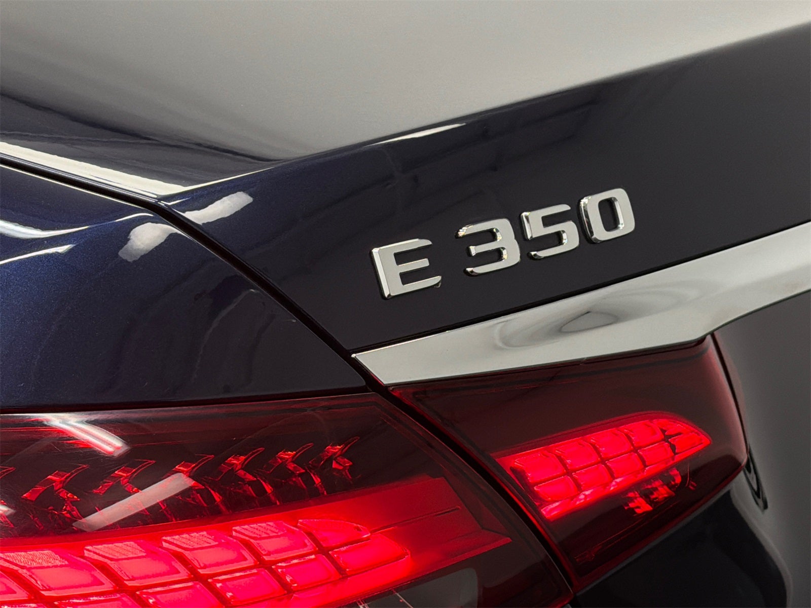 2023 Mercedes-Benz E-Class E 350 4MATIC®