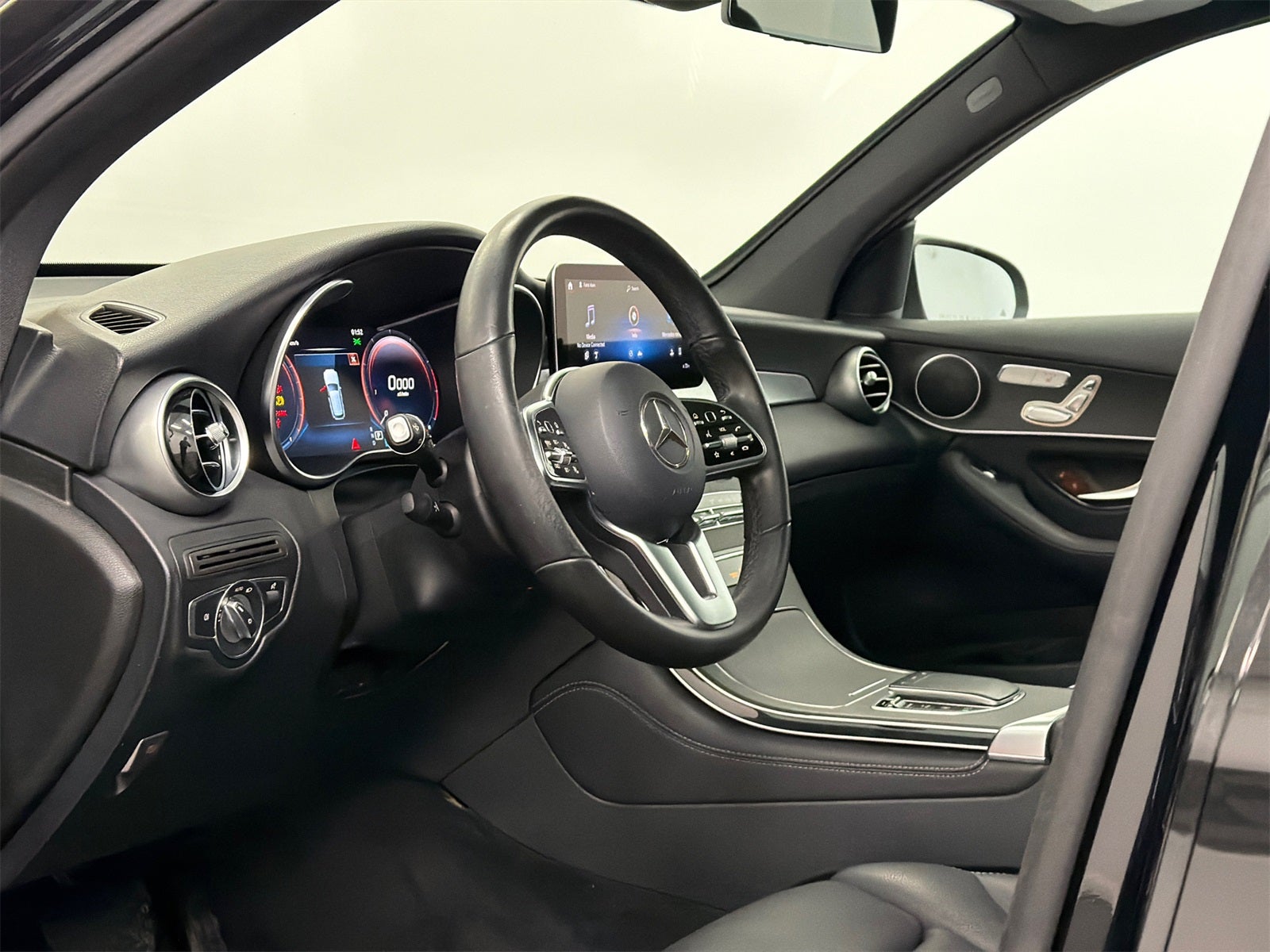 2021 Mercedes-Benz GLC GLC 300 4MATIC®