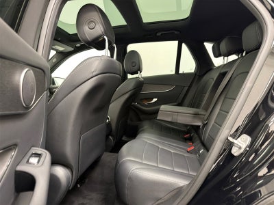 2021 Mercedes-Benz GLC GLC 300 4MATIC®