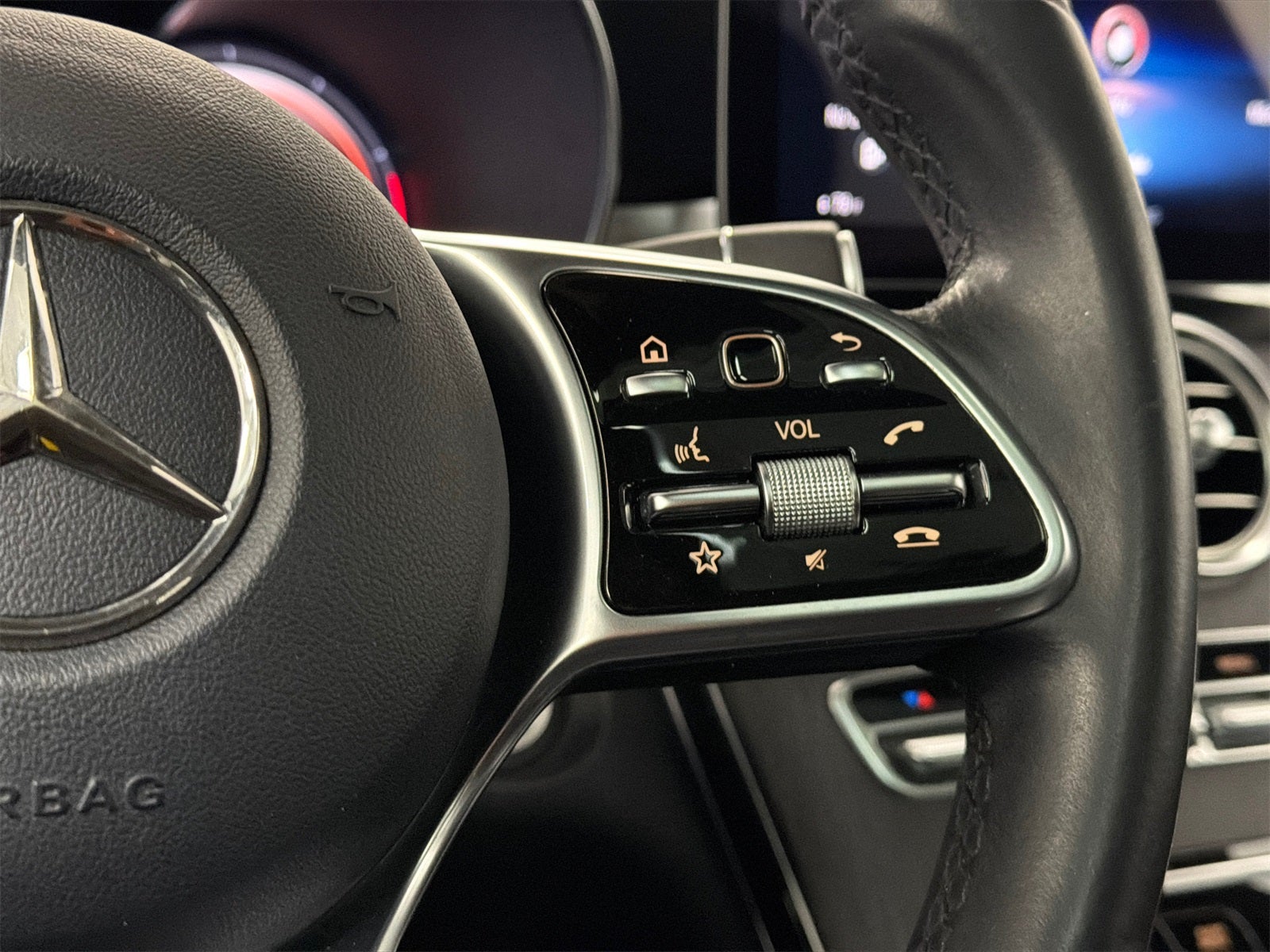 2021 Mercedes-Benz GLC GLC 300 4MATIC®