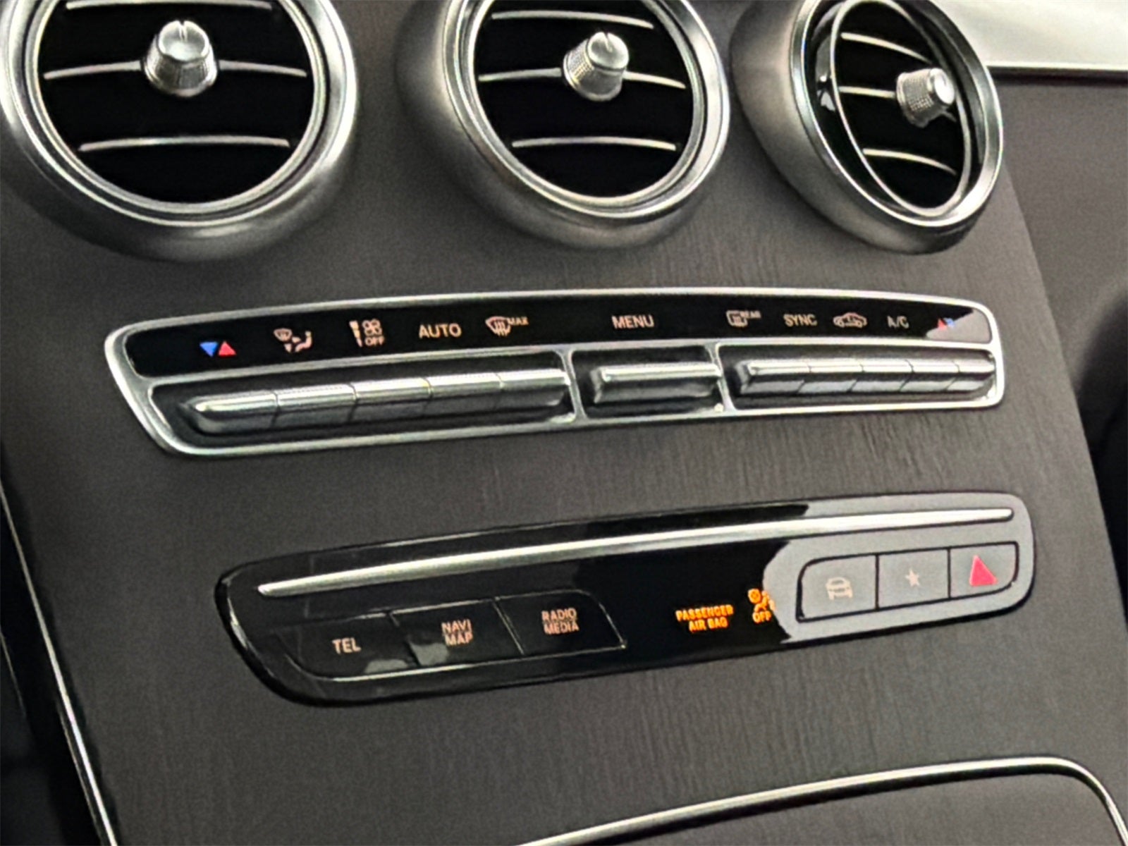 2021 Mercedes-Benz GLC GLC 300 4MATIC®