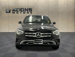 2021 Mercedes-Benz GLC GLC 300 4MATIC®