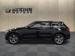 2021 Mercedes-Benz GLC GLC 300 4MATIC®