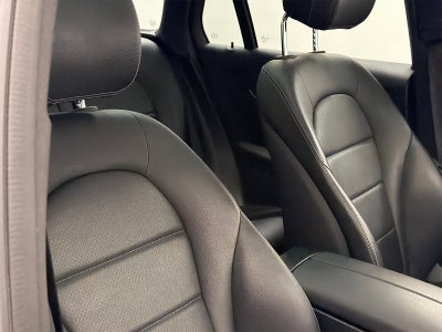 2021 Mercedes-Benz GLC GLC 300 4MATIC®