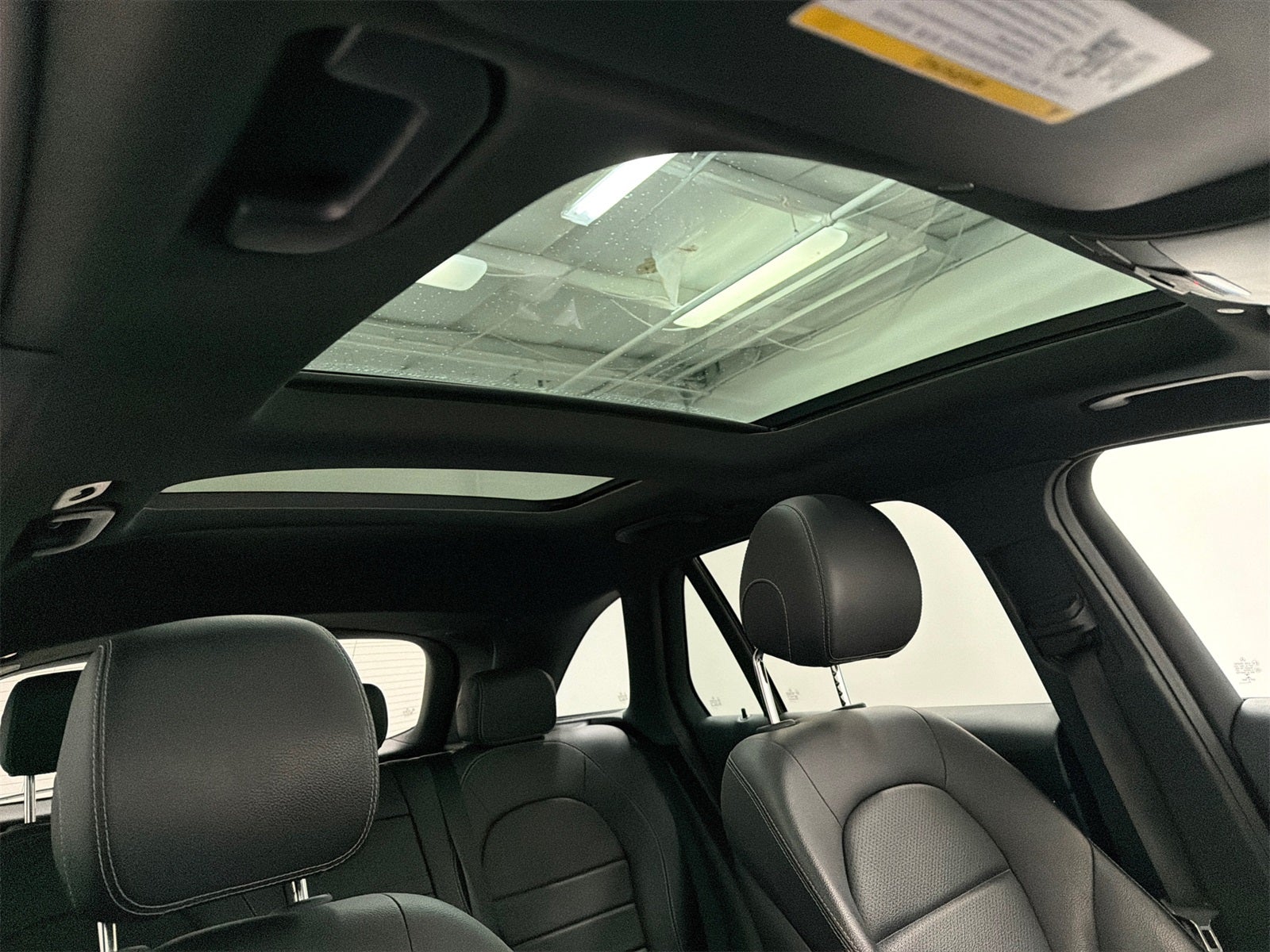 2021 Mercedes-Benz GLC GLC 300 4MATIC®